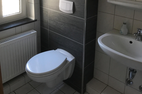 Rixbecker Alpen Hotel Koch